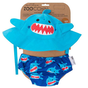 Ropa de baño