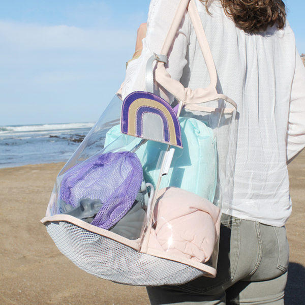 Bolsos de playa