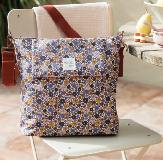 Bolso carro bebé