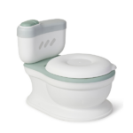 Orinal musical Hunter mint