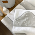 Cesta Cosmos gris - Imagen 3