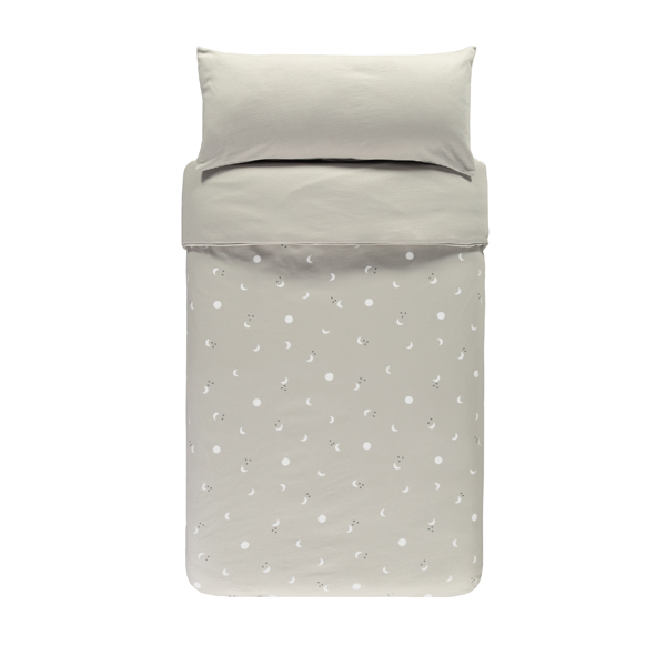 Funda-nórdica-Luna---babyclic Funda nórdica para cuna Luna - Imagen 1