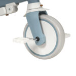 Triciclo multifunción Evol blue - Imagen 31