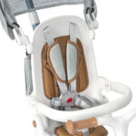 Triciclo multifunción Evol white - Imagen 34
