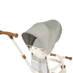 Triciclo multifunción Evol white - Imagen 37