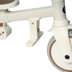 Triciclo multifunción Evol white - Imagen 38