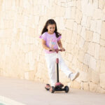 Patinete evolutivo 2 en 1 Roller Red - Imagen 2