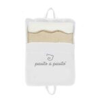Saco cuco Teddy Paddington beige - Imagen 5
