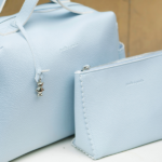Bolso Canastilla Icon Sky - Imagen 4