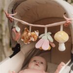 Juguete para carro Fairy Garden - Imagen 6