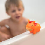 Pack de 4 juguetes de baño Farm - Imagen 3