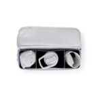 Trona portable Polaris Glaciar Gris - Imagen 5