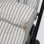 Saco para silla Botton Entretiempo Raya - Imagen 11