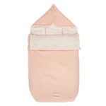 Saco para capazo con capucha Dafne