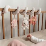 Espiral de actividades Miffy blossom - Imagen 4