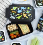 Fiambrera para alimentos Bento Galaxy - Imagen 2