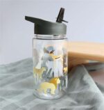 Botella infantil con caña Savanna - Imagen 2