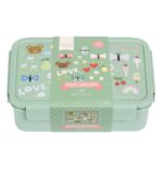 Fiambrera para alimentos Bento Joy - Imagen 4