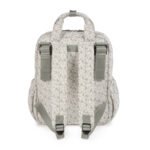 Mochila maternal Gala mint - Imagen 16