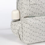 Mochila maternal Gala mint - Imagen 10