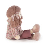 Muñeca Bibi Cherry flores - Imagen 7