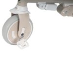 Triciclo multifunción Evol Saud - Beige - Imagen 24
