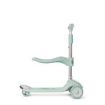 Patinete evolutivo musical 2 en 1 Mint - Imagen 19