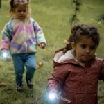 Linterna infantil Lion - Imagen 7