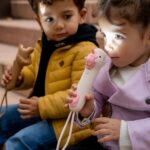 Linterna infantil Lion - Imagen 2