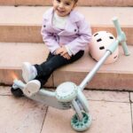 Patinete evolutivo musical 2 en 1 Mint - Imagen 8
