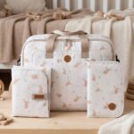 Portadocumentos Cotton bunnies - Imagen 2