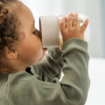 Taza de aprendizaje 360 Playground green - Imagen 4
