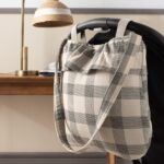 Bolso maternal boho Chelsa - Imagen 2