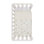 Funda nórdica para minicuna Doco Globe crudo