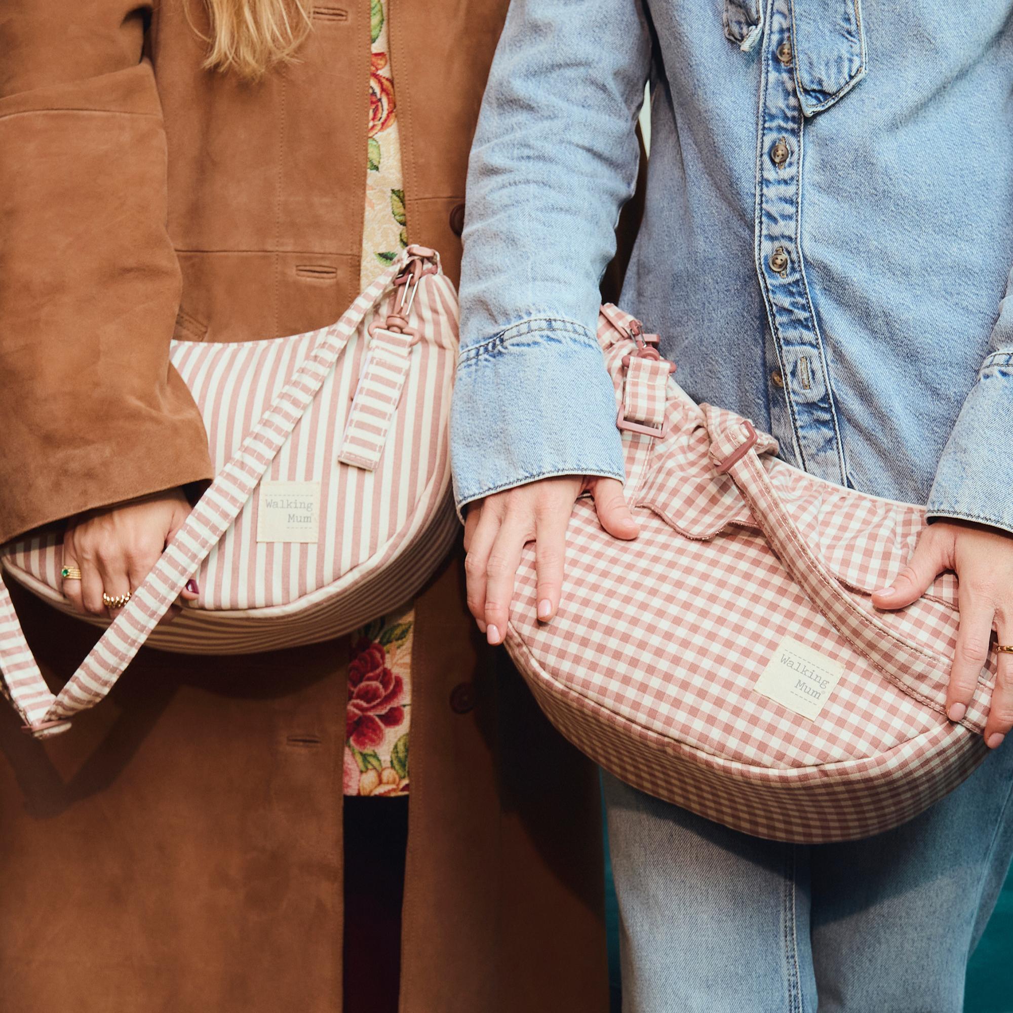 PRALINÉ MOKA BOLSO CROSSBODY_