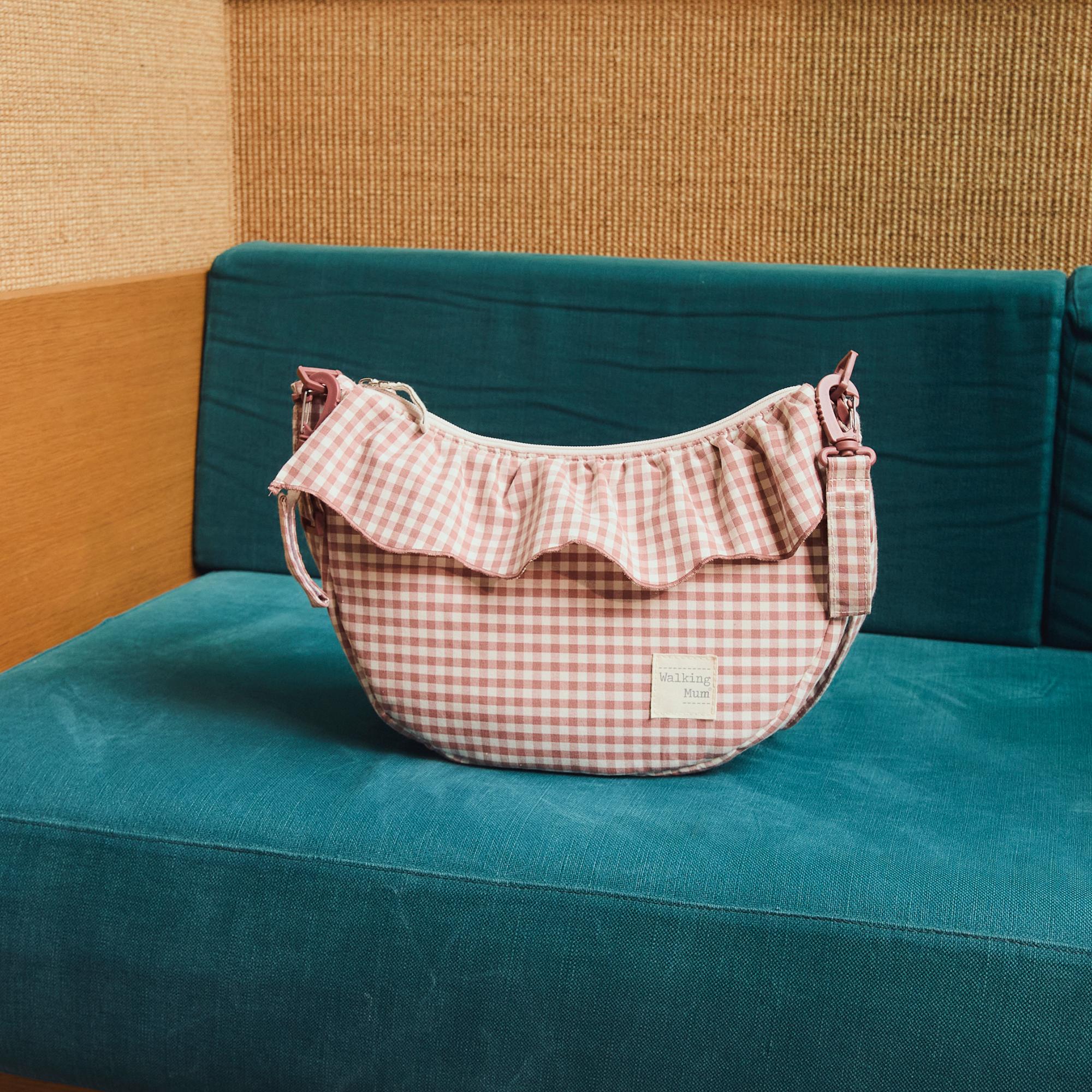PRALINÉ VICHY MOKA BOLSO CROSSBODY_p