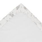 Pack de 2 bajeras para minicuna Globe crudo - Imagen 3