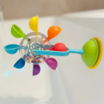 Cascada giratoria para el baño Sassi - Imagen 3