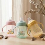 Taza antigoteo Mustard - Imagen 3