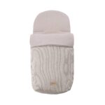 Saco capazo + colchoneta Dutton stone