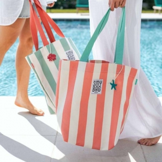 Bolsos de playa