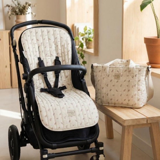 Colchonetas silla de paseo