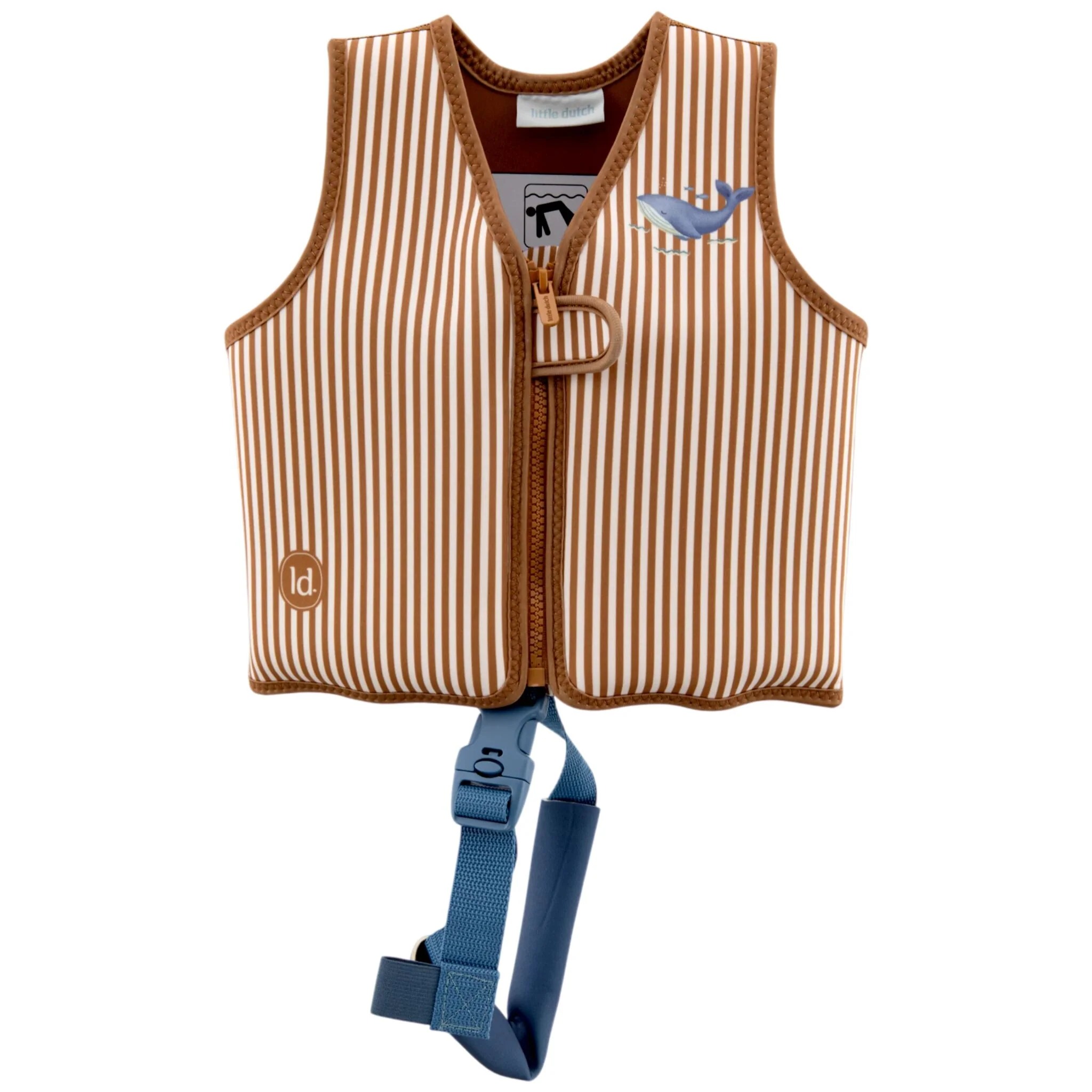 imgi_35_0033984_life-jacket-ocean-world-2016360-product-1-shopify-square Chaleco Flotador de Aprendizaje Little Dutch Oceanos (2-3 años) - Imagen 1
