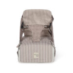 Trona Portátil Praliné Moka Walking Mum - Imagen 2