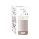Botella de acero térmica Praliné moka Walking Mum - Imagen 6