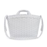 Bolsa Canastilla Maison Tender conejitos Pasito a Pasito - Imagen 14