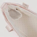 Bolso Crossbody Piel Maison Tender flores Pasito a Pasito - Imagen 5