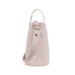Bolso Crossbody Piel Maison Tender flores Pasito a Pasito - Imagen 10