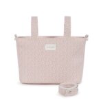 Bolso Crossbody Piel Maison Tender flores Pasito a Pasito - Imagen 11