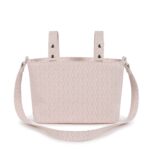 Bolso Crossbody Piel Maison Tender flores Pasito a Pasito - Imagen 12